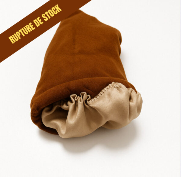 Wig Cap en Satin – Image 2