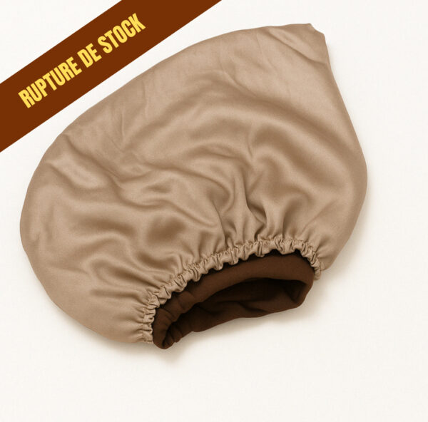 Wig Cap en Satin – Image 3
