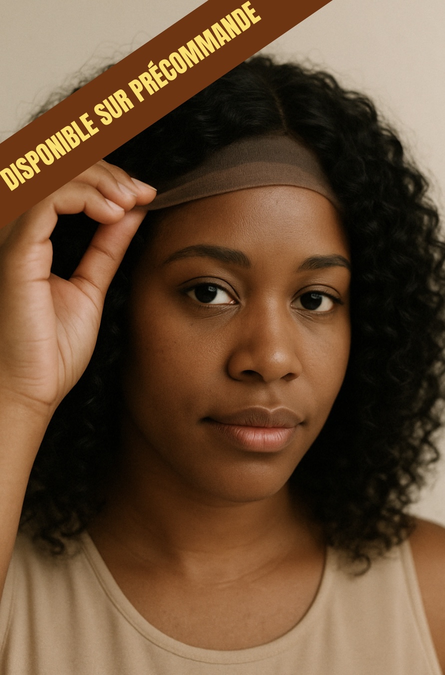 Wig Cap en satin