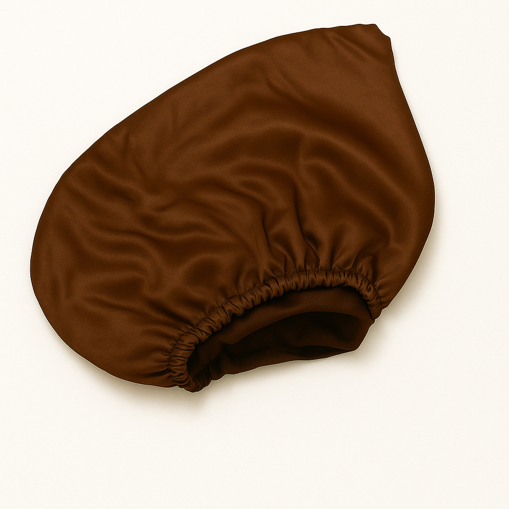 Wig Cap en Satin – Image 3