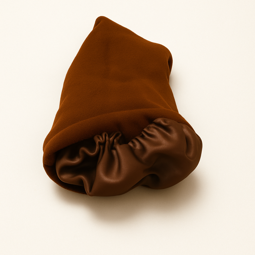 Wig Cap en Satin – Image 4
