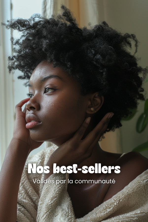 Nos best-sellers