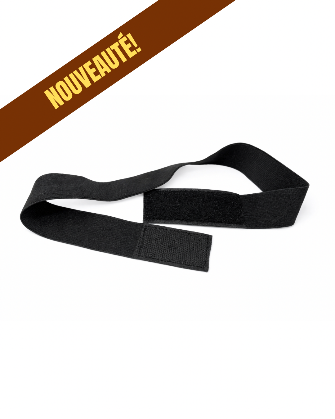 RUPTURE DE STOCK Lot de 4 chouchous en satin